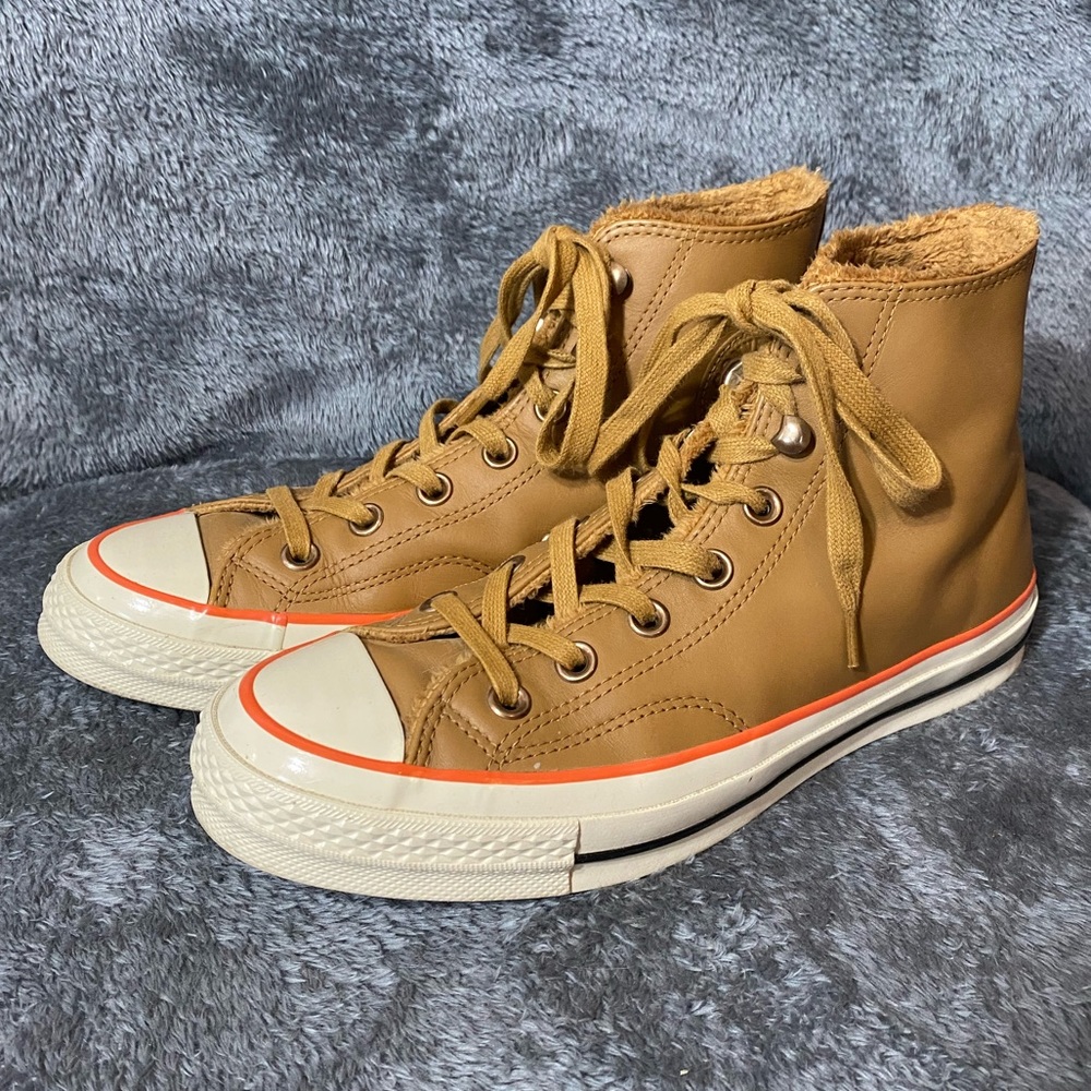 Converse all star